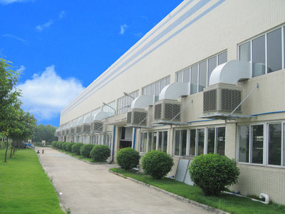 綠色新風，守護未來 環?？照{工程全面解析